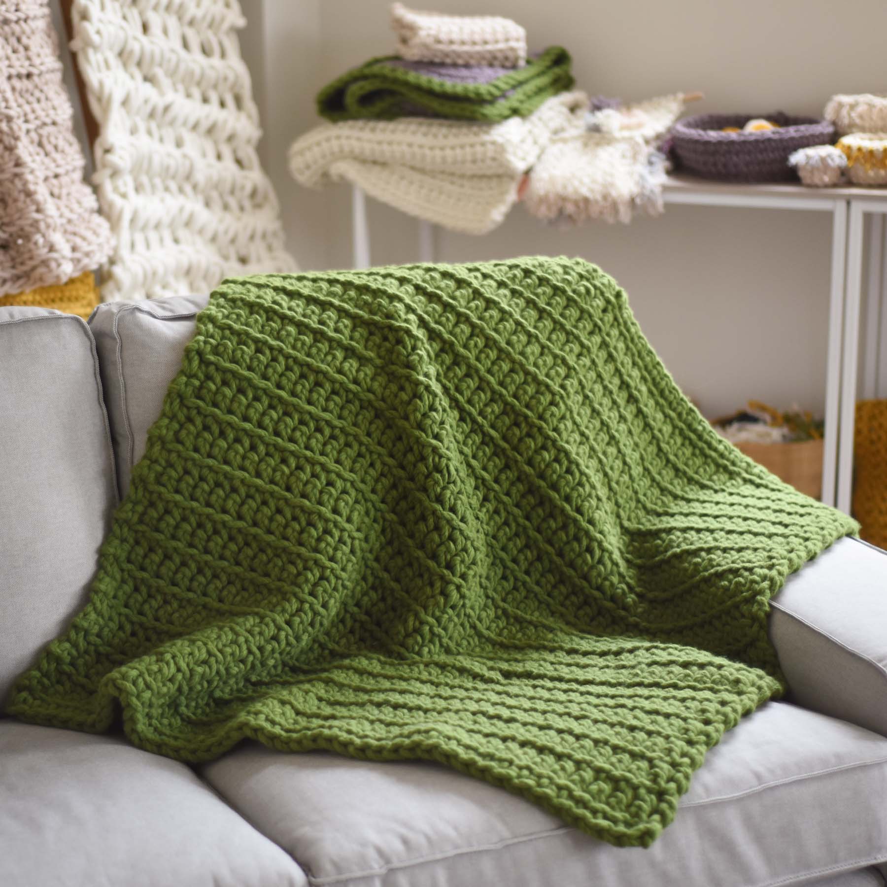 Bliss Blanket - Australian Merino Wool | Homelea Lass